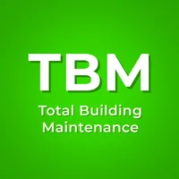 TBM - Total Building Maintenan icon
