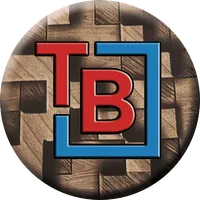 Toko Jasa | TB ProjeX icon
