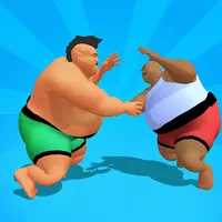 Sumo Smash icon