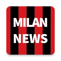 Milan News icon