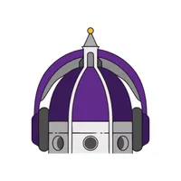 Radio Firenze Viola icon