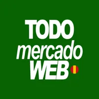 TODO Mercado WEB icon