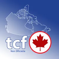 Canada TCF icon