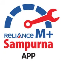 M+ Sampurna icon