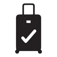 Travel Checklist icon