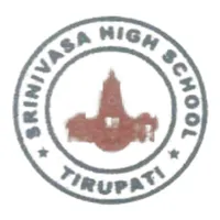 SRINIVASA HIGH SCHOOL icon