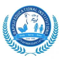 Bapuji Educational Institution icon