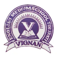 Vignan Public School icon