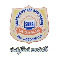 SHANTHINIKETHAN HIGH SCHOOL icon