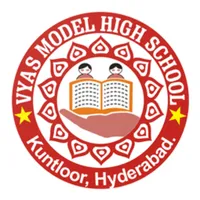 VYAS MODEL HIGH SCHOOL icon