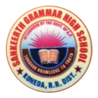 SANKEERTH GRAMMAR HIGH SCHOOL icon