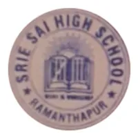 SRIE SAI HIGH SCHOOL icon