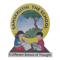 SAMSKRUTHI THE SCHOOL icon