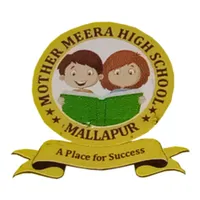 MOTHER MEERA HIGH SCHOOL icon