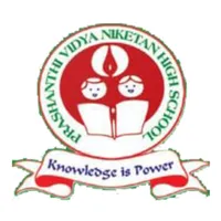 PRASHANTHI VIDYANIKETHAN HIGH  icon