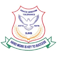 St.JOHN'S HIGH SCHOOL icon