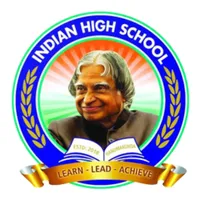 INDIAN HIGH SCHOOL icon