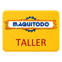 Maquitodo taller icon