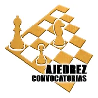 Ajedrez Convocatorias icon
