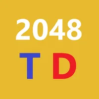 2048TD icon