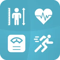 BMI Calculator: BMR calculator icon