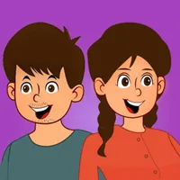 Natheef/a App: Puberty Growth icon