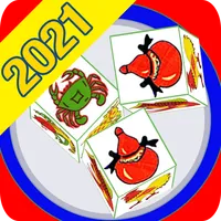 Bau Cua 2021 icon