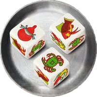 Bau Cua Thau Nhom icon