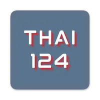 Thai 124 icon