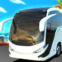 US Bus Simulator: Bus Driving icon
