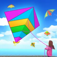 Kite Game: Pipa Combate 3D icon