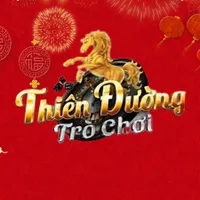 TDTC - Thiên Đường Trò Chơi icon