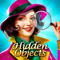 Emma's Quest - Hidden Object icon