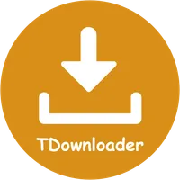 TDownloader - Download Manager icon