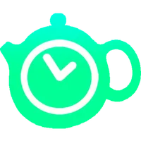 泡茶時光 Brew Tea Timer icon