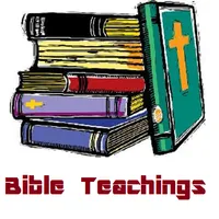 Bible Teachings Devotionals icon