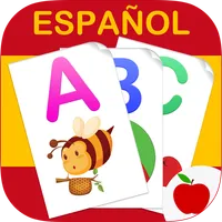 Alfabeto-Spanish Alphabet Game icon