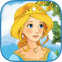 Princess Puzzles Girls Games icon