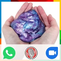 call from ASMR triggers sound icon