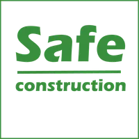Safe Construction icon