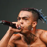 XXXTentacion Wallpaper 4K[RIP] icon