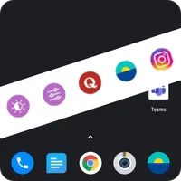 Floating Bar Widget - Easy Tou icon