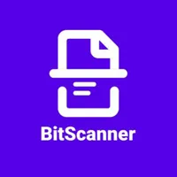 BitScanner - Document Scanner  icon