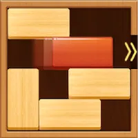 Relaxing Puzzle Game icon