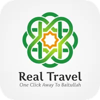 Real Travel icon