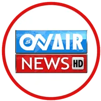OnAir News HD icon