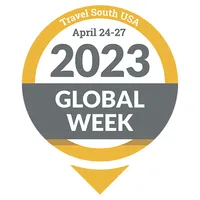 Travel South Global Summit 23 icon