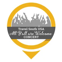 Travel South All Y'all Concert icon