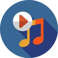 Elegant Music Player icon