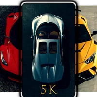 5K Super Cars Wallpapers I HD  icon